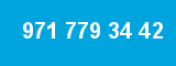 971 779 34 42 971 779 34 42